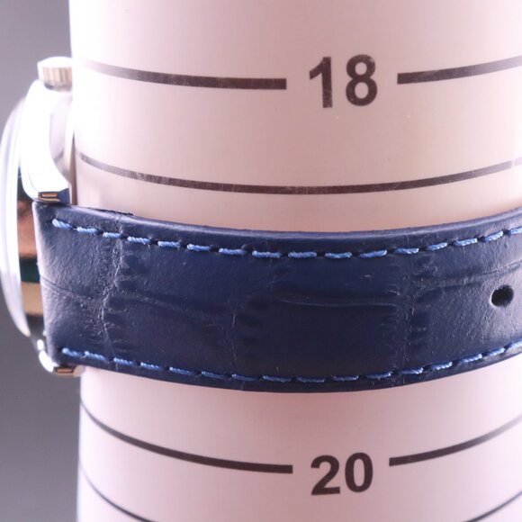 Oris Vintage Swiss 17 Jewels Hand-Wound Mechanical Men's Watch - FREE SHIPPING - Picture 10 of 12